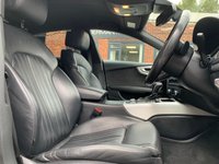 USED 2016 16 AUDI A7 3.0 TDI V6 S line Sportback 5dr Diesel S Tronic quattro Euro 6 (s/s) (272 ps) 