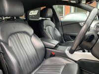 USED 2016 16 AUDI A7 3.0 TDI V6 S line Sportback 5dr Diesel S Tronic quattro Euro 6 (s/s) (272 ps) 