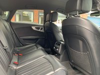 USED 2016 16 AUDI A7 3.0 TDI V6 S line Sportback 5dr Diesel S Tronic quattro Euro 6 (s/s) (272 ps) 
