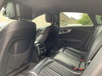 USED 2016 16 AUDI A7 3.0 TDI V6 S line Sportback 5dr Diesel S Tronic quattro Euro 6 (s/s) (272 ps) 