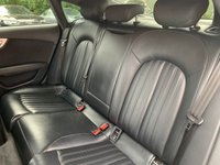 USED 2016 16 AUDI A7 3.0 TDI V6 S line Sportback 5dr Diesel S Tronic quattro Euro 6 (s/s) (272 ps) 