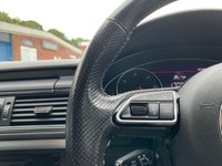 USED 2016 16 AUDI A7 3.0 TDI V6 S line Sportback 5dr Diesel S Tronic quattro Euro 6 (s/s) (272 ps) 