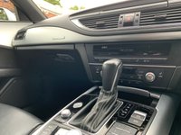 USED 2016 16 AUDI A7 3.0 TDI V6 S line Sportback 5dr Diesel S Tronic quattro Euro 6 (s/s) (272 ps) 