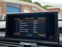 USED 2016 16 AUDI A7 3.0 TDI V6 S line Sportback 5dr Diesel S Tronic quattro Euro 6 (s/s) (272 ps) 
