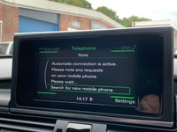 USED 2016 16 AUDI A7 3.0 TDI V6 S line Sportback 5dr Diesel S Tronic quattro Euro 6 (s/s) (272 ps) 