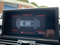USED 2016 16 AUDI A7 3.0 TDI V6 S line Sportback 5dr Diesel S Tronic quattro Euro 6 (s/s) (272 ps) 