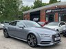 USED 2016 16 AUDI A7 3.0 TDI V6 S line Sportback 5dr Diesel S Tronic quattro Euro 6 (s/s) (272 ps) 