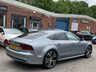 USED 2016 16 AUDI A7 3.0 TDI V6 S line Sportback 5dr Diesel S Tronic quattro Euro 6 (s/s) (272 ps) 