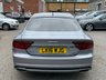 USED 2016 16 AUDI A7 3.0 TDI V6 S line Sportback 5dr Diesel S Tronic quattro Euro 6 (s/s) (272 ps) 