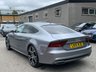 USED 2016 16 AUDI A7 3.0 TDI V6 S line Sportback 5dr Diesel S Tronic quattro Euro 6 (s/s) (272 ps) 