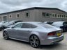 USED 2016 16 AUDI A7 3.0 TDI V6 S line Sportback 5dr Diesel S Tronic quattro Euro 6 (s/s) (272 ps) 