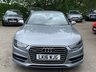 USED 2016 16 AUDI A7 3.0 TDI V6 S line Sportback 5dr Diesel S Tronic quattro Euro 6 (s/s) (272 ps) 