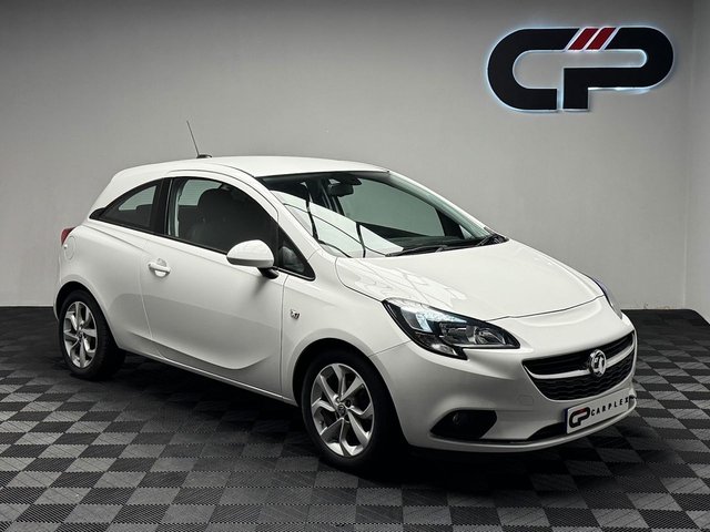CarPlex Ltd