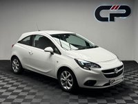 USED 2016 66 VAUXHALL CORSA 1.4i ecoFLEX Energy Hatchback 3dr Petrol Manual Euro 6 (a/c) (90 ps) BLUETOOTH|CITY STEERING