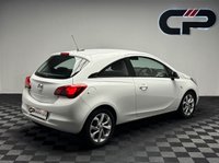USED 2016 66 VAUXHALL CORSA 1.4i ecoFLEX Energy Hatchback 3dr Petrol Manual Euro 6 (a/c) (90 ps) BLUETOOTH|CITY STEERING