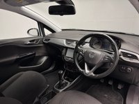 USED 2016 66 VAUXHALL CORSA 1.4i ecoFLEX Energy Hatchback 3dr Petrol Manual Euro 6 (a/c) (90 ps) BLUETOOTH|CITY STEERING