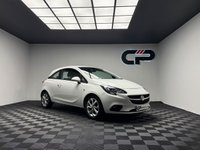 USED 2016 66 VAUXHALL CORSA 1.4i ecoFLEX Energy Hatchback 3dr Petrol Manual Euro 6 (a/c) (90 ps) BLUETOOTH|CITY STEERING