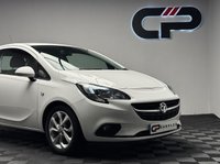 USED 2016 66 VAUXHALL CORSA 1.4i ecoFLEX Energy Hatchback 3dr Petrol Manual Euro 6 (a/c) (90 ps) BLUETOOTH|CITY STEERING