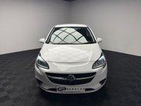 USED 2016 66 VAUXHALL CORSA 1.4i ecoFLEX Energy Hatchback 3dr Petrol Manual Euro 6 (a/c) (90 ps) BLUETOOTH|CITY STEERING