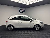 USED 2016 66 VAUXHALL CORSA 1.4i ecoFLEX Energy Hatchback 3dr Petrol Manual Euro 6 (a/c) (90 ps) BLUETOOTH|CITY STEERING