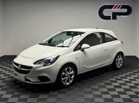 USED 2016 66 VAUXHALL CORSA 1.4i ecoFLEX Energy Hatchback 3dr Petrol Manual Euro 6 (a/c) (90 ps) BLUETOOTH|CITY STEERING
