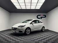 USED 2016 66 VAUXHALL CORSA 1.4i ecoFLEX Energy Hatchback 3dr Petrol Manual Euro 6 (a/c) (90 ps) BLUETOOTH|CITY STEERING