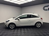 USED 2016 66 VAUXHALL CORSA 1.4i ecoFLEX Energy Hatchback 3dr Petrol Manual Euro 6 (a/c) (90 ps) BLUETOOTH|CITY STEERING