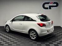 USED 2016 66 VAUXHALL CORSA 1.4i ecoFLEX Energy Hatchback 3dr Petrol Manual Euro 6 (a/c) (90 ps) BLUETOOTH|CITY STEERING