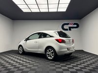 USED 2016 66 VAUXHALL CORSA 1.4i ecoFLEX Energy Hatchback 3dr Petrol Manual Euro 6 (a/c) (90 ps) BLUETOOTH|CITY STEERING