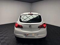 USED 2016 66 VAUXHALL CORSA 1.4i ecoFLEX Energy Hatchback 3dr Petrol Manual Euro 6 (a/c) (90 ps) BLUETOOTH|CITY STEERING