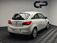 USED 2016 66 VAUXHALL CORSA 1.4i ecoFLEX Energy Hatchback 3dr Petrol Manual Euro 6 (a/c) (90 ps) BLUETOOTH|CITY STEERING