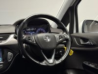 USED 2016 66 VAUXHALL CORSA 1.4i ecoFLEX Energy Hatchback 3dr Petrol Manual Euro 6 (a/c) (90 ps) BLUETOOTH|CITY STEERING