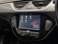 USED 2016 66 VAUXHALL CORSA 1.4i ecoFLEX Energy Hatchback 3dr Petrol Manual Euro 6 (a/c) (90 ps) BLUETOOTH|CITY STEERING