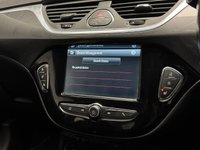 USED 2016 66 VAUXHALL CORSA 1.4i ecoFLEX Energy Hatchback 3dr Petrol Manual Euro 6 (a/c) (90 ps) BLUETOOTH|CITY STEERING