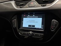 USED 2016 66 VAUXHALL CORSA 1.4i ecoFLEX Energy Hatchback 3dr Petrol Manual Euro 6 (a/c) (90 ps) BLUETOOTH|CITY STEERING