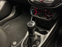 USED 2016 66 VAUXHALL CORSA 1.4i ecoFLEX Energy Hatchback 3dr Petrol Manual Euro 6 (a/c) (90 ps) BLUETOOTH|CITY STEERING