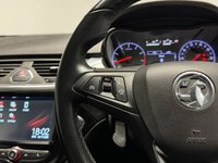 USED 2016 66 VAUXHALL CORSA 1.4i ecoFLEX Energy Hatchback 3dr Petrol Manual Euro 6 (a/c) (90 ps) BLUETOOTH|CITY STEERING