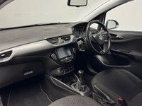 USED 2016 66 VAUXHALL CORSA 1.4i ecoFLEX Energy Hatchback 3dr Petrol Manual Euro 6 (a/c) (90 ps) BLUETOOTH|CITY STEERING