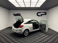 USED 2016 66 VAUXHALL CORSA 1.4i ecoFLEX Energy Hatchback 3dr Petrol Manual Euro 6 (a/c) (90 ps) BLUETOOTH|CITY STEERING