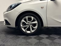 USED 2016 66 VAUXHALL CORSA 1.4i ecoFLEX Energy Hatchback 3dr Petrol Manual Euro 6 (a/c) (90 ps) BLUETOOTH|CITY STEERING