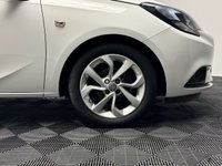USED 2016 66 VAUXHALL CORSA 1.4i ecoFLEX Energy Hatchback 3dr Petrol Manual Euro 6 (a/c) (90 ps) BLUETOOTH|CITY STEERING