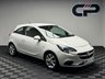USED 2016 66 VAUXHALL CORSA 1.4i ecoFLEX Energy Hatchback 3dr Petrol Manual Euro 6 (a/c) (90 ps) BLUETOOTH|CITY STEERING