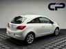USED 2016 66 VAUXHALL CORSA 1.4i ecoFLEX Energy Hatchback 3dr Petrol Manual Euro 6 (a/c) (90 ps) BLUETOOTH|CITY STEERING