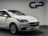 USED 2016 66 VAUXHALL CORSA 1.4i ecoFLEX Energy Hatchback 3dr Petrol Manual Euro 6 (a/c) (90 ps) BLUETOOTH|CITY STEERING