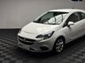 USED 2016 66 VAUXHALL CORSA 1.4i ecoFLEX Energy Hatchback 3dr Petrol Manual Euro 6 (a/c) (90 ps) BLUETOOTH|CITY STEERING