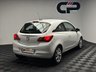 USED 2016 66 VAUXHALL CORSA 1.4i ecoFLEX Energy Hatchback 3dr Petrol Manual Euro 6 (a/c) (90 ps) BLUETOOTH|CITY STEERING