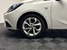 USED 2016 66 VAUXHALL CORSA 1.4i ecoFLEX Energy Hatchback 3dr Petrol Manual Euro 6 (a/c) (90 ps) BLUETOOTH|CITY STEERING
