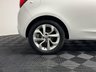 USED 2016 66 VAUXHALL CORSA 1.4i ecoFLEX Energy Hatchback 3dr Petrol Manual Euro 6 (a/c) (90 ps) BLUETOOTH|CITY STEERING