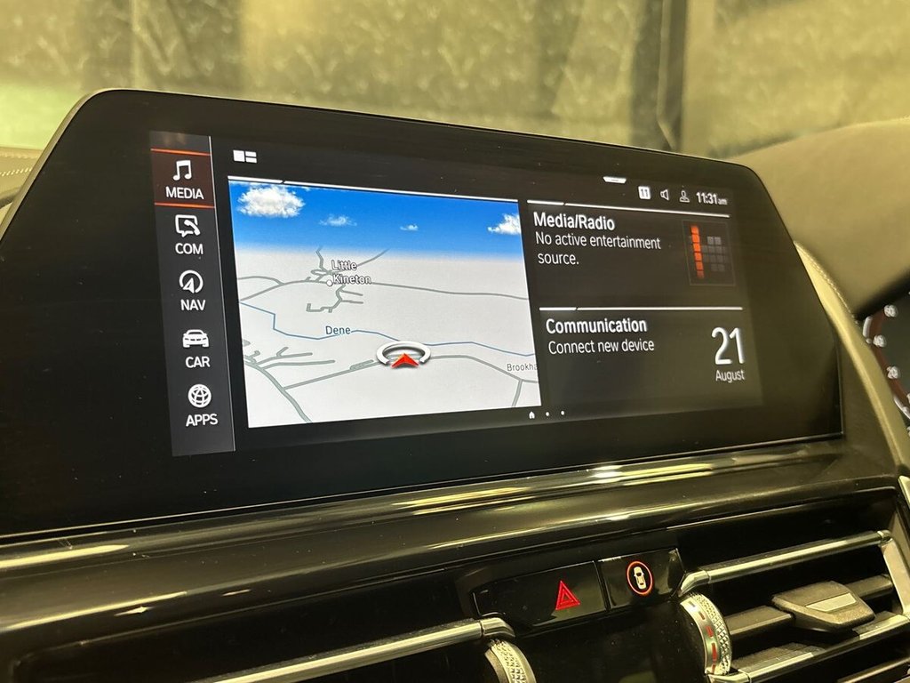 USED 2020 70 BMW 8 SERIES 3.0 840i Convertible 2dr Petrol Steptronic Euro 6 (s/s) (340 ps) PREMIUM PACK|TECHNOLOGY PACK