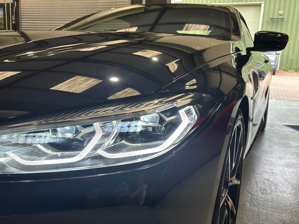 USED 2020 70 BMW 8 SERIES 3.0 840i Convertible 2dr Petrol Steptronic Euro 6 (s/s) (340 ps) PREMIUM PACK|TECHNOLOGY PACK